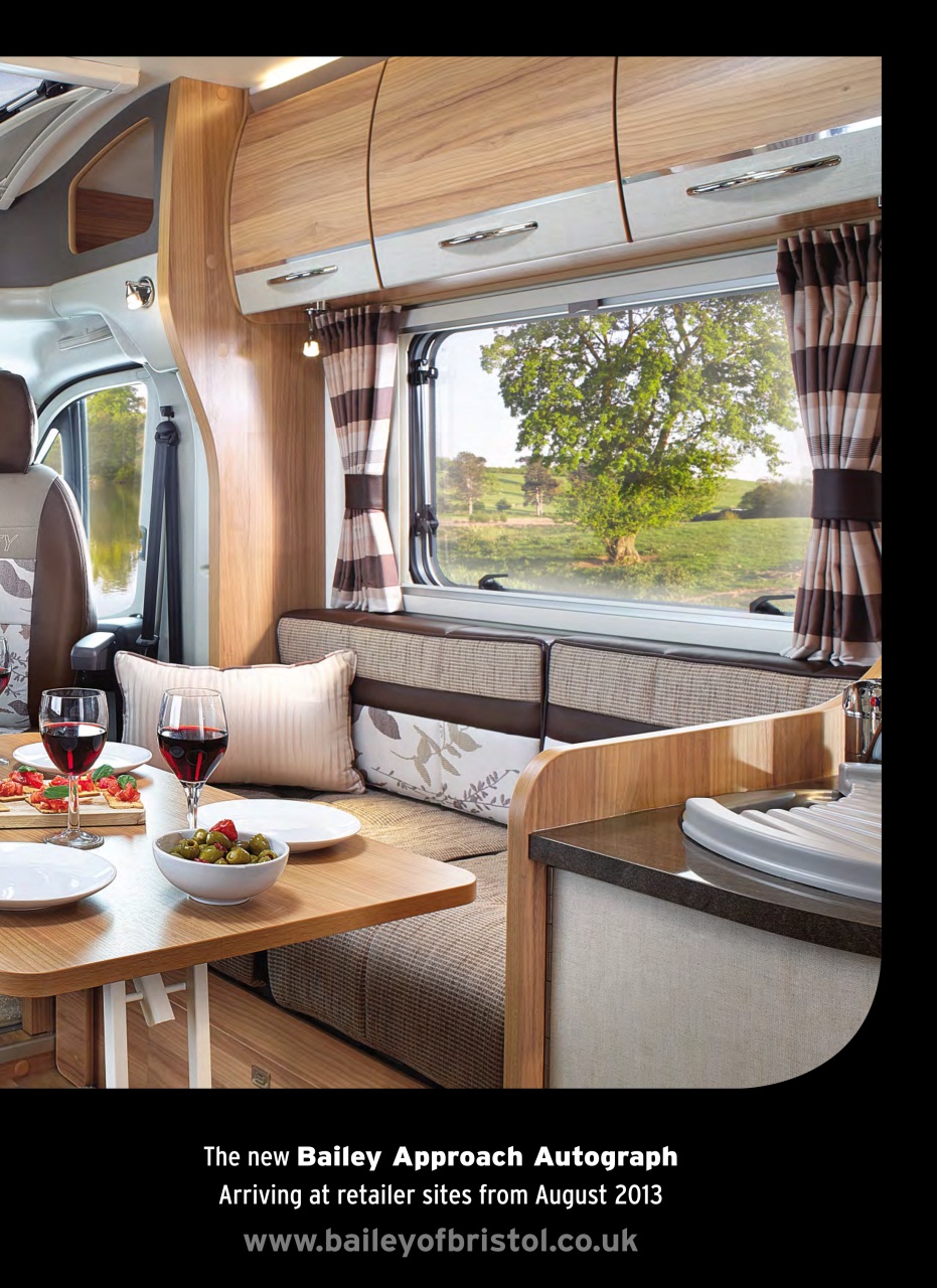 Practical Motorhome Preview Pages