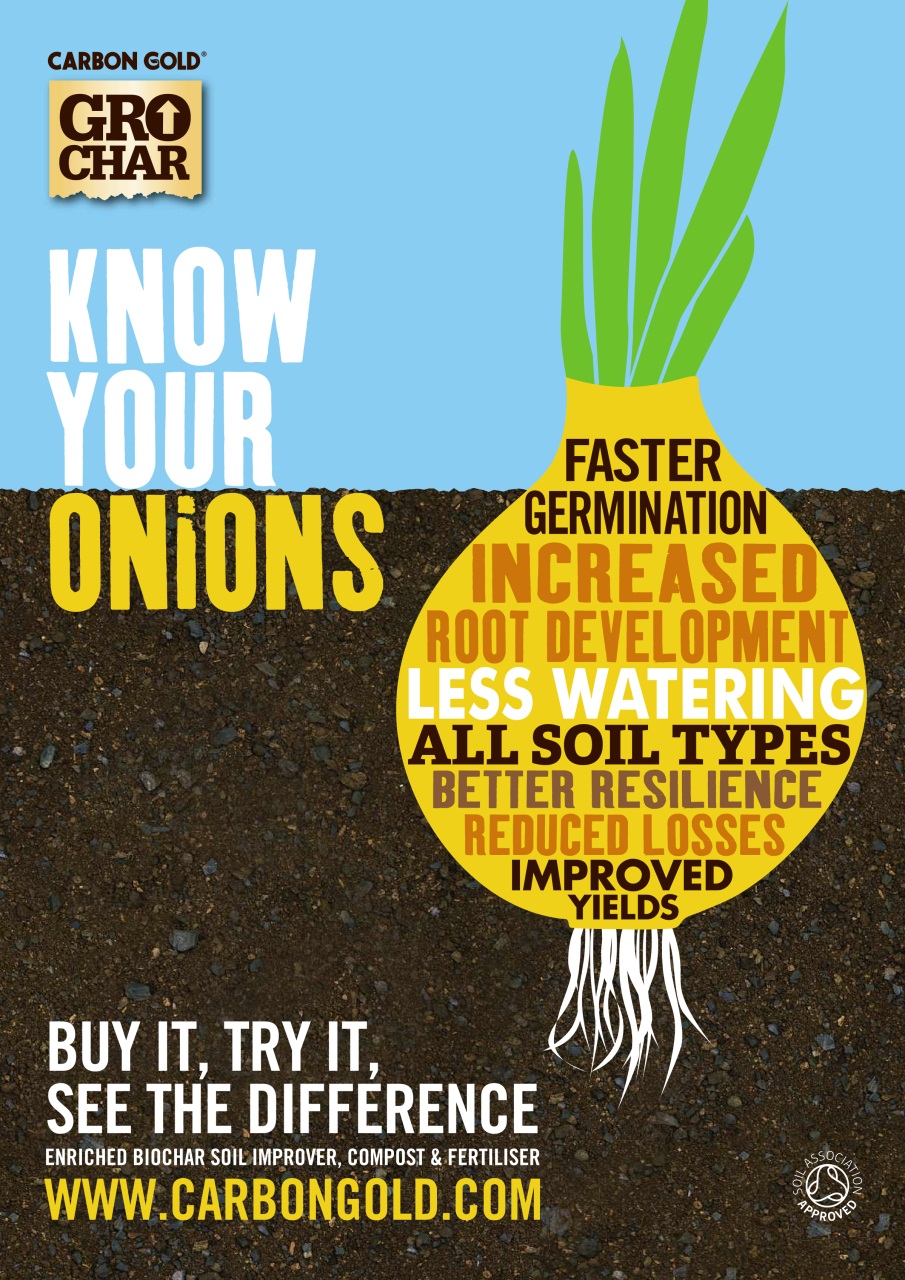 Kitchen Garden Magazine Preview Pages