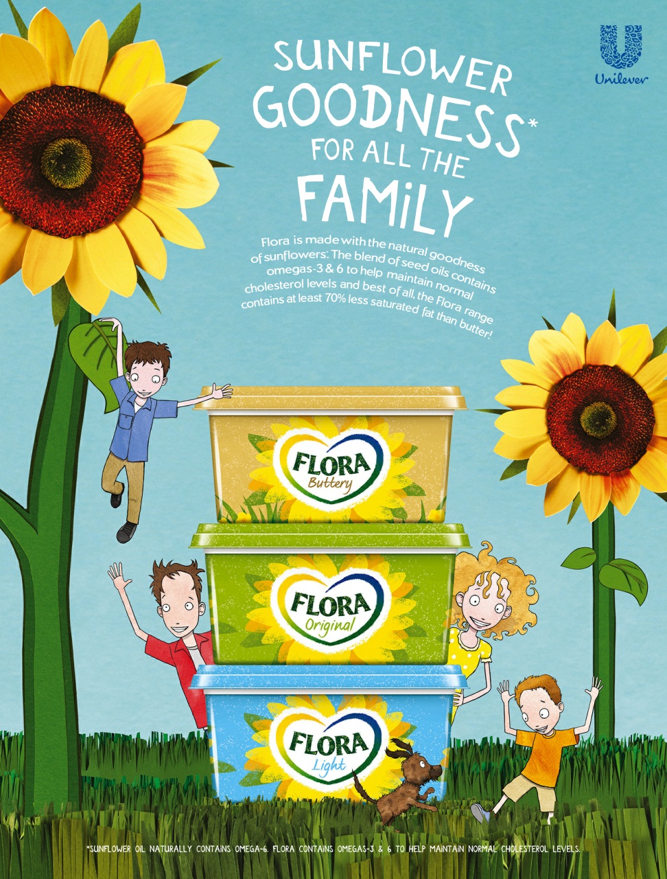 Easy Cook Magazine Preview Pages