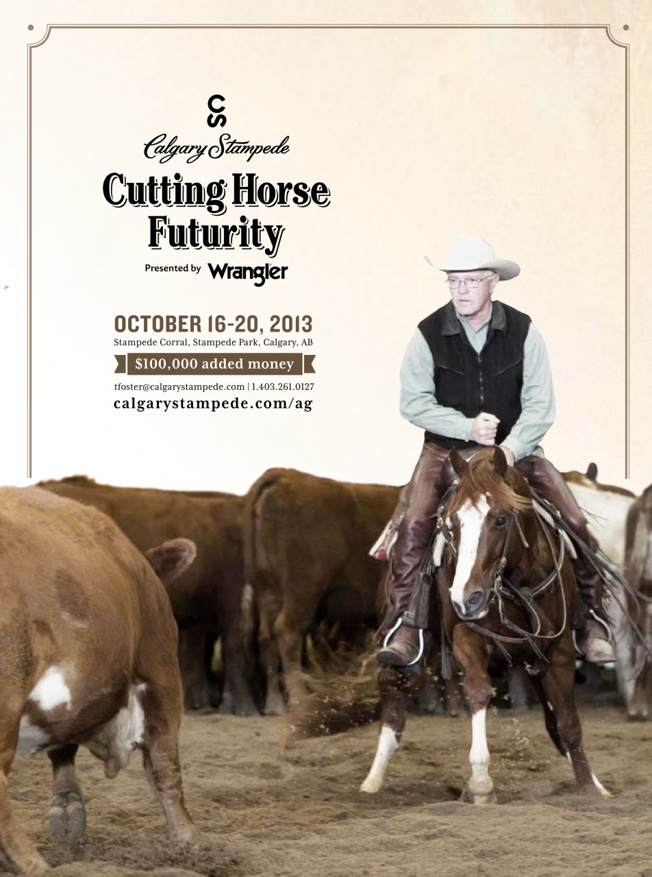 Western Horse Review Preview Pages