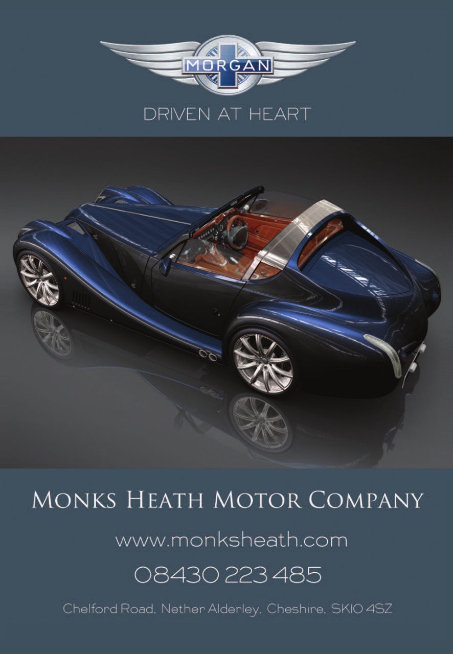 MOG Magazine Preview Pages