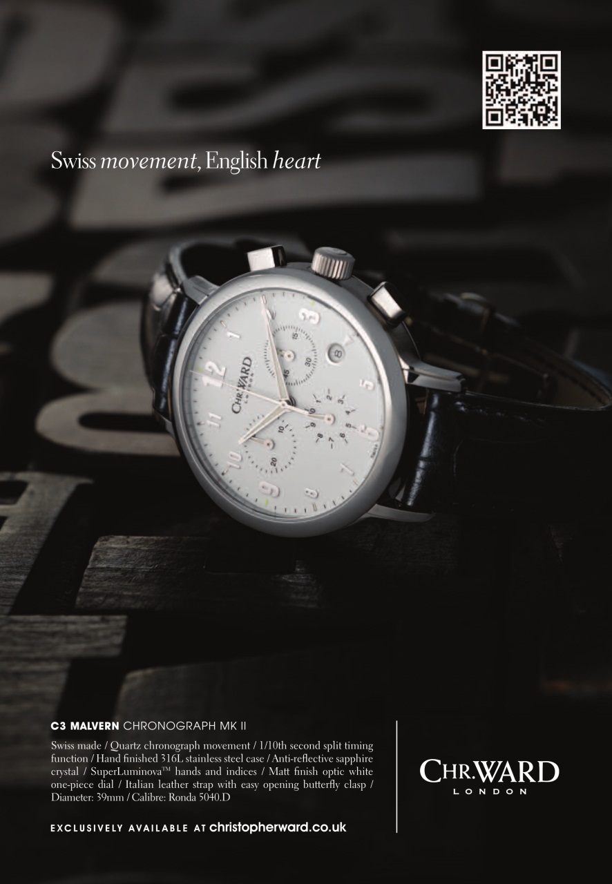 MOG Magazine Preview Pages