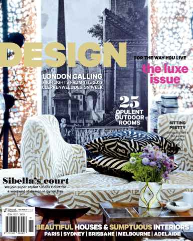 Home Design issue Issue#16.4 2013