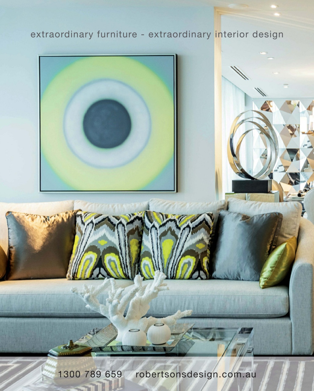 Home Design Preview Pages