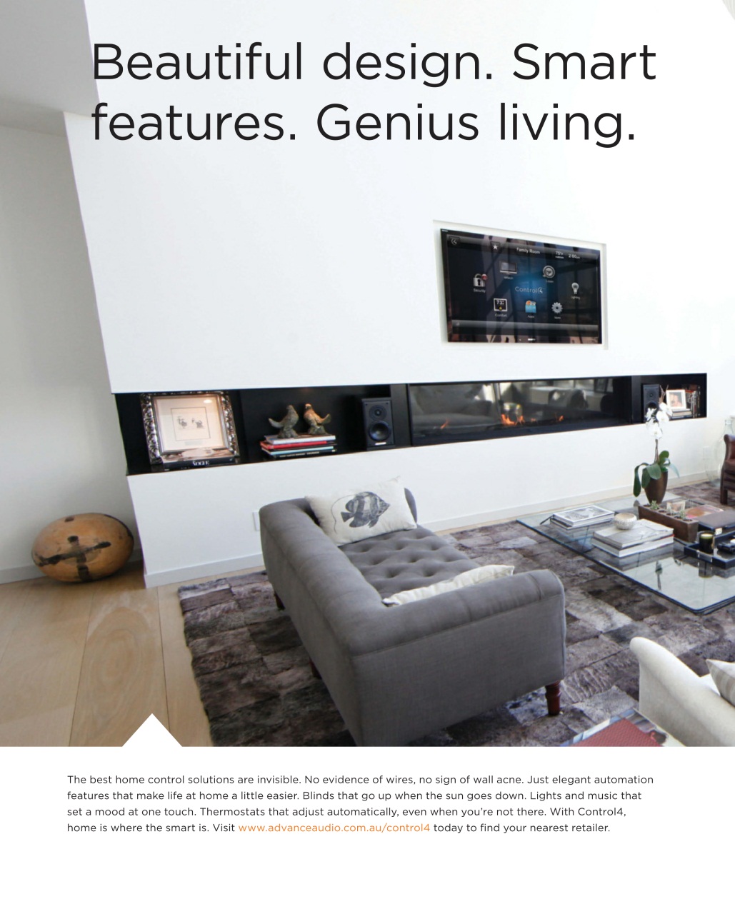 Home Design Preview Pages