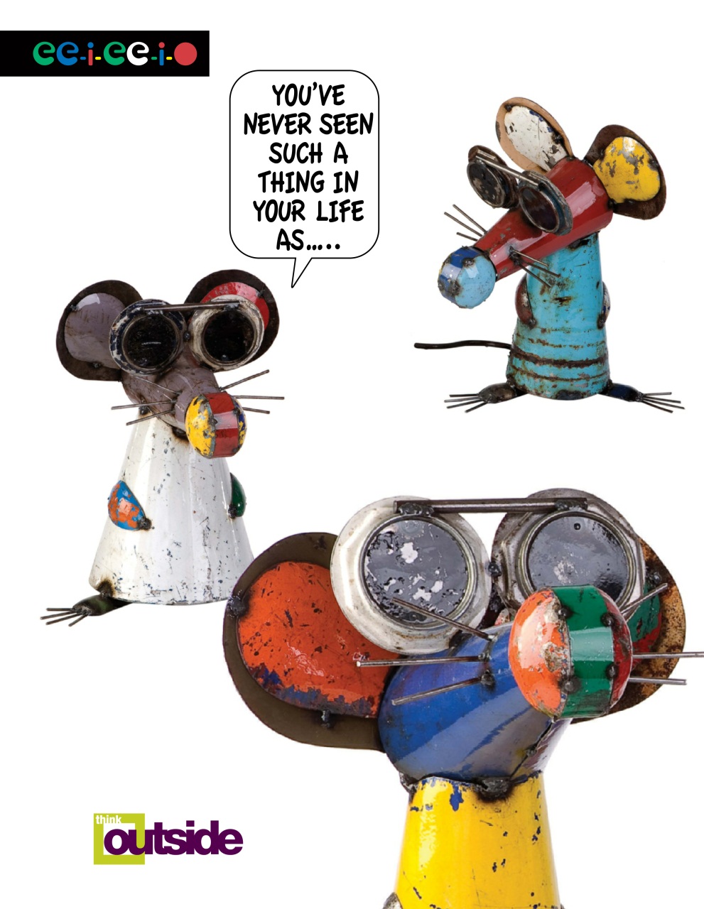 Outdoor Design & Living Preview Pages