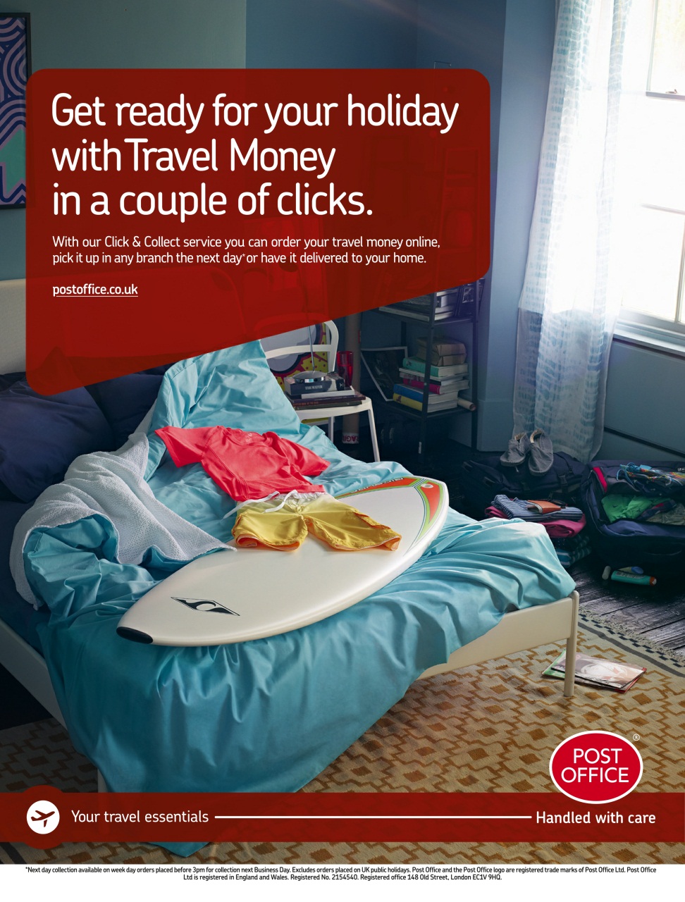 Lonely Planet Preview Pages