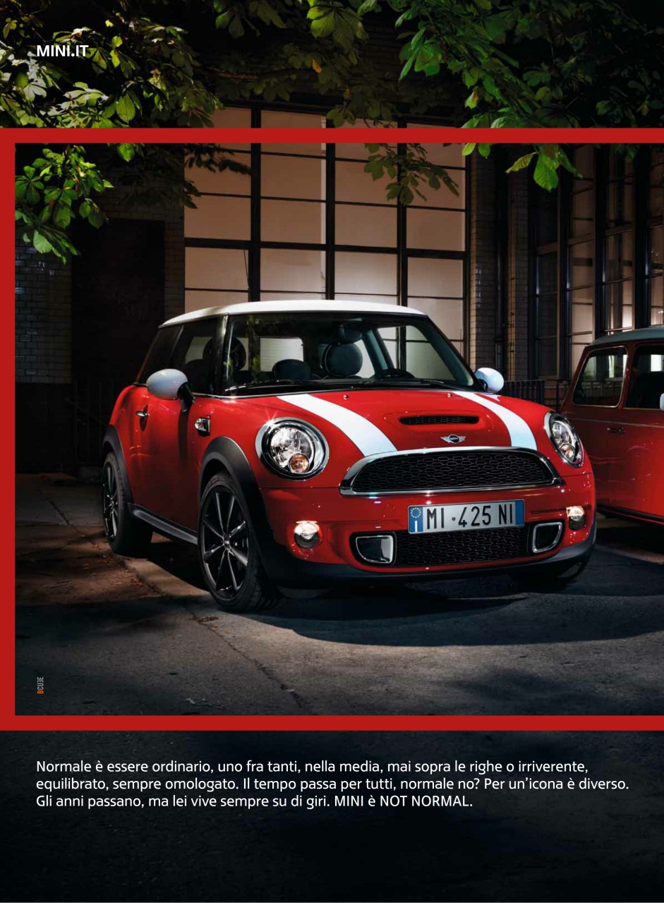 Men's Health Italia Preview Pages