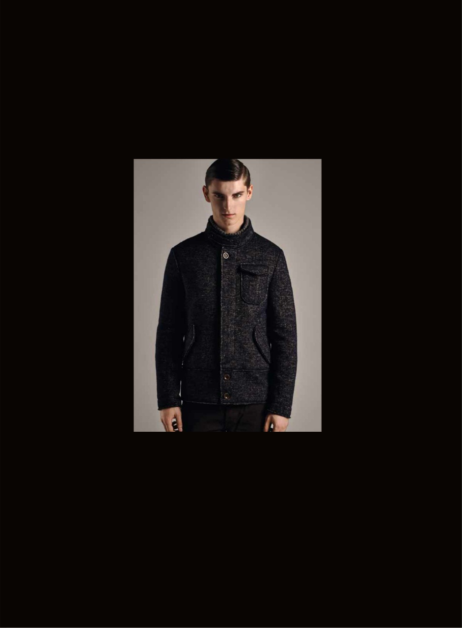 Men's Health Italia Preview Pages