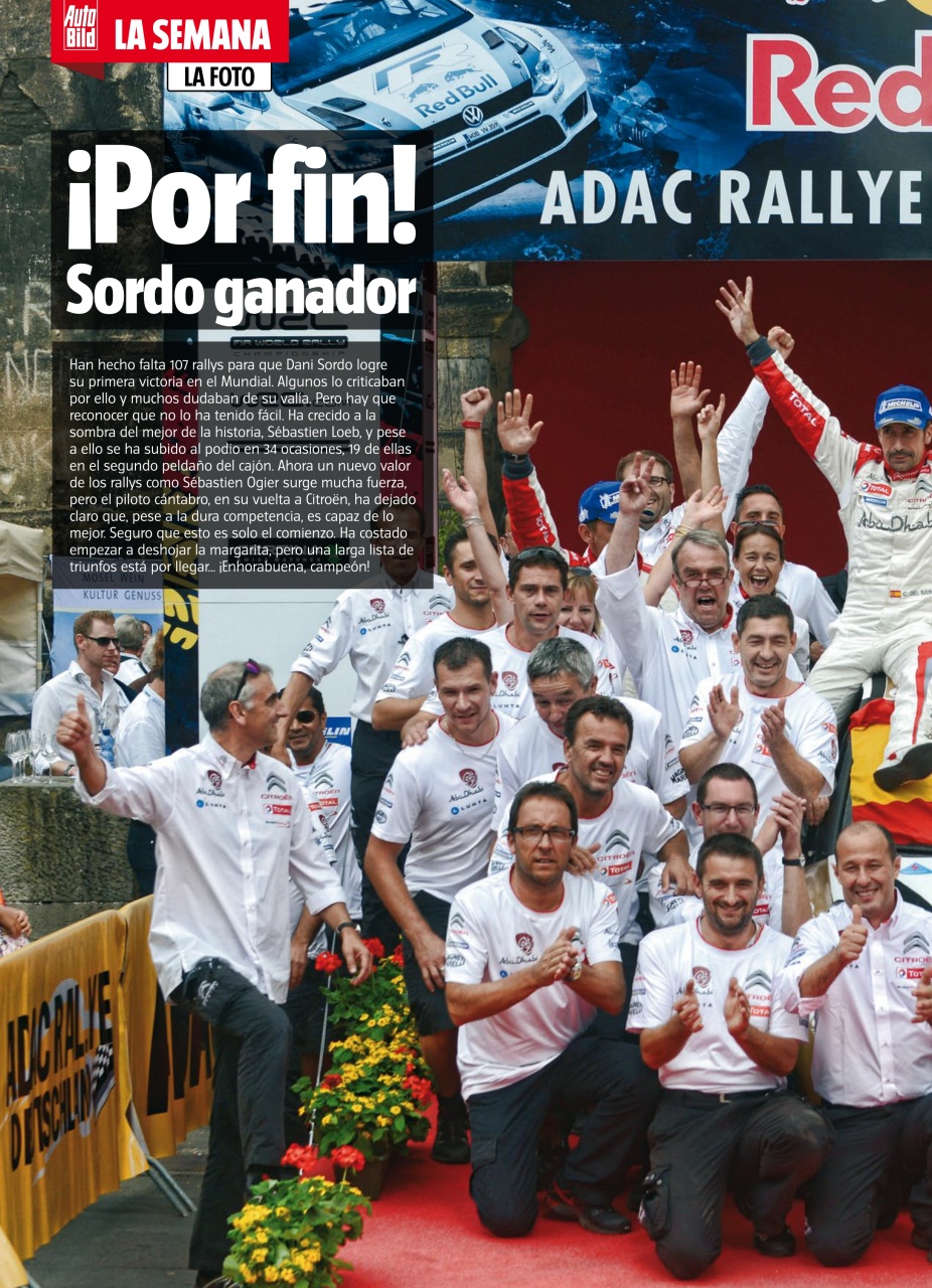 Auto Bild Preview Pages