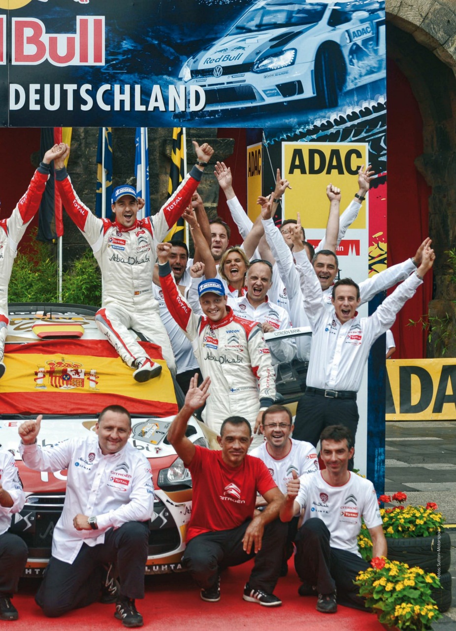 Auto Bild Preview Pages