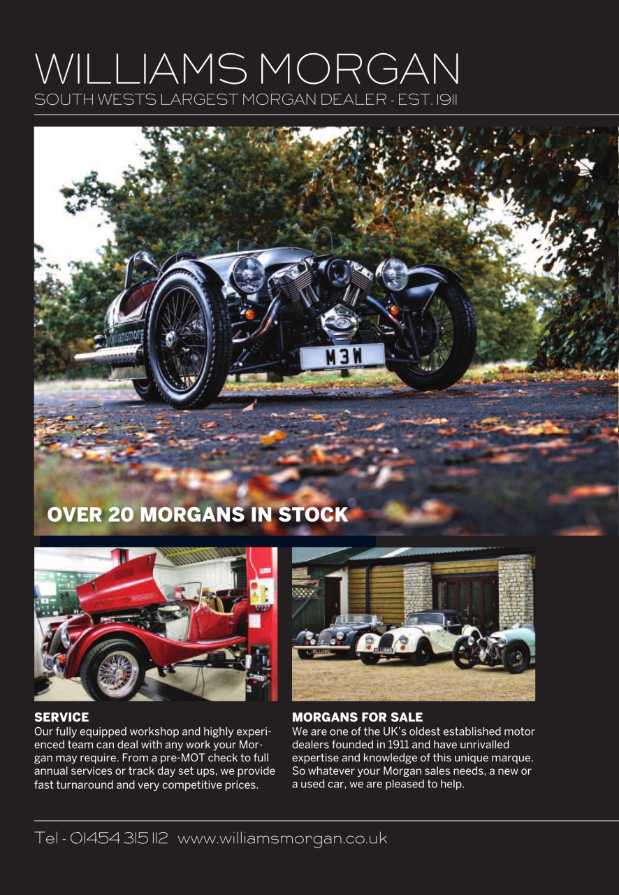 MOG Magazine Preview Pages