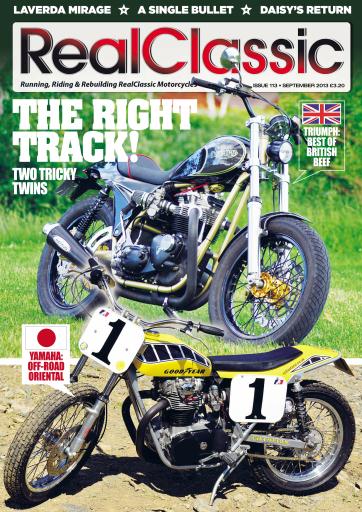 RealClassic issue 