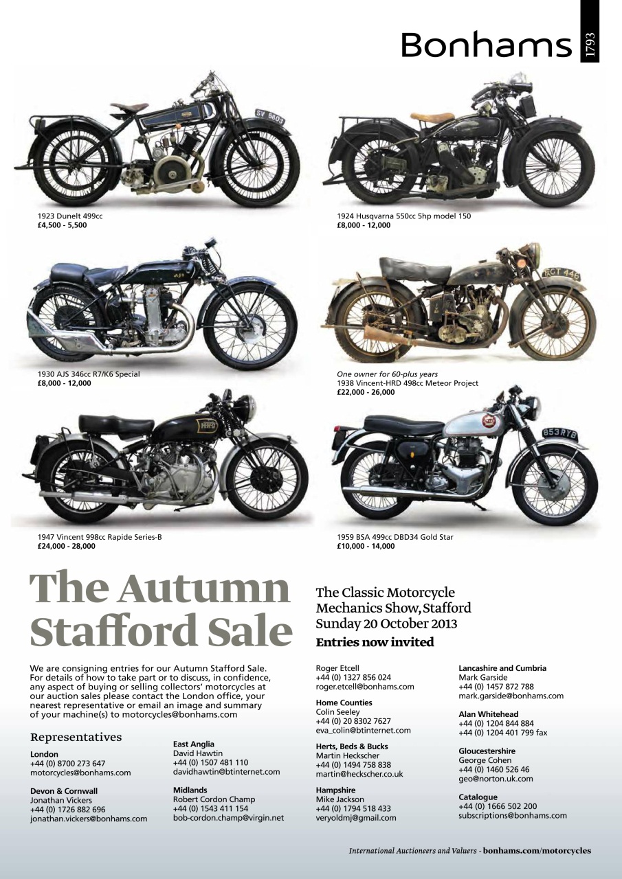 RealClassic Preview Pages