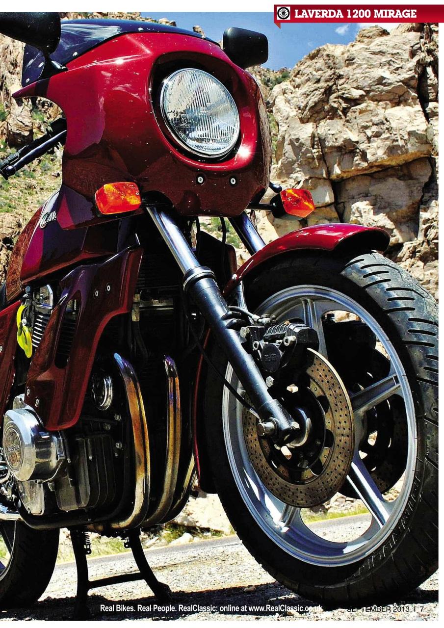 RealClassic Preview Pages