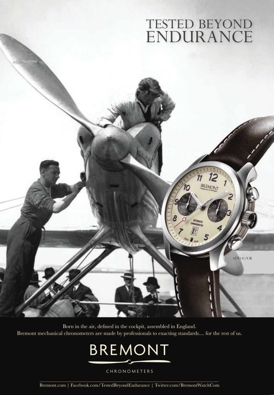 MOG Magazine Preview Pages