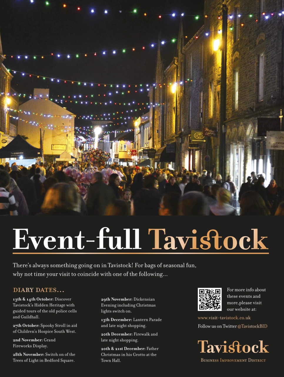 BBC Countryfile Magazine Preview Pages