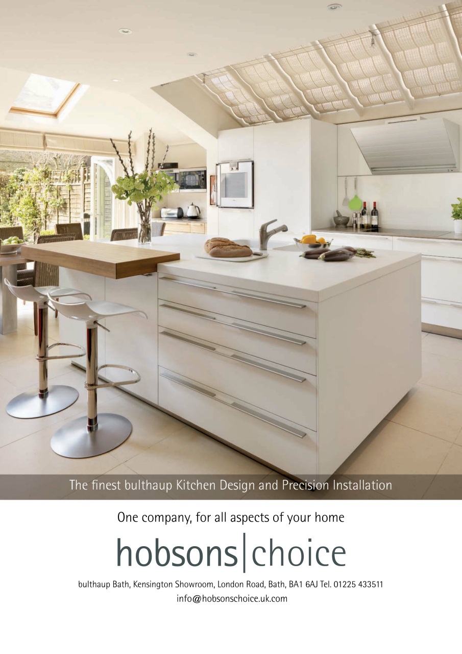 Cotswold Style Preview Pages