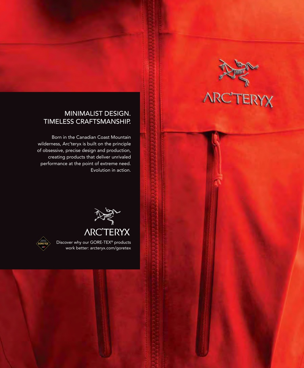 Rock and Ice Preview Pages