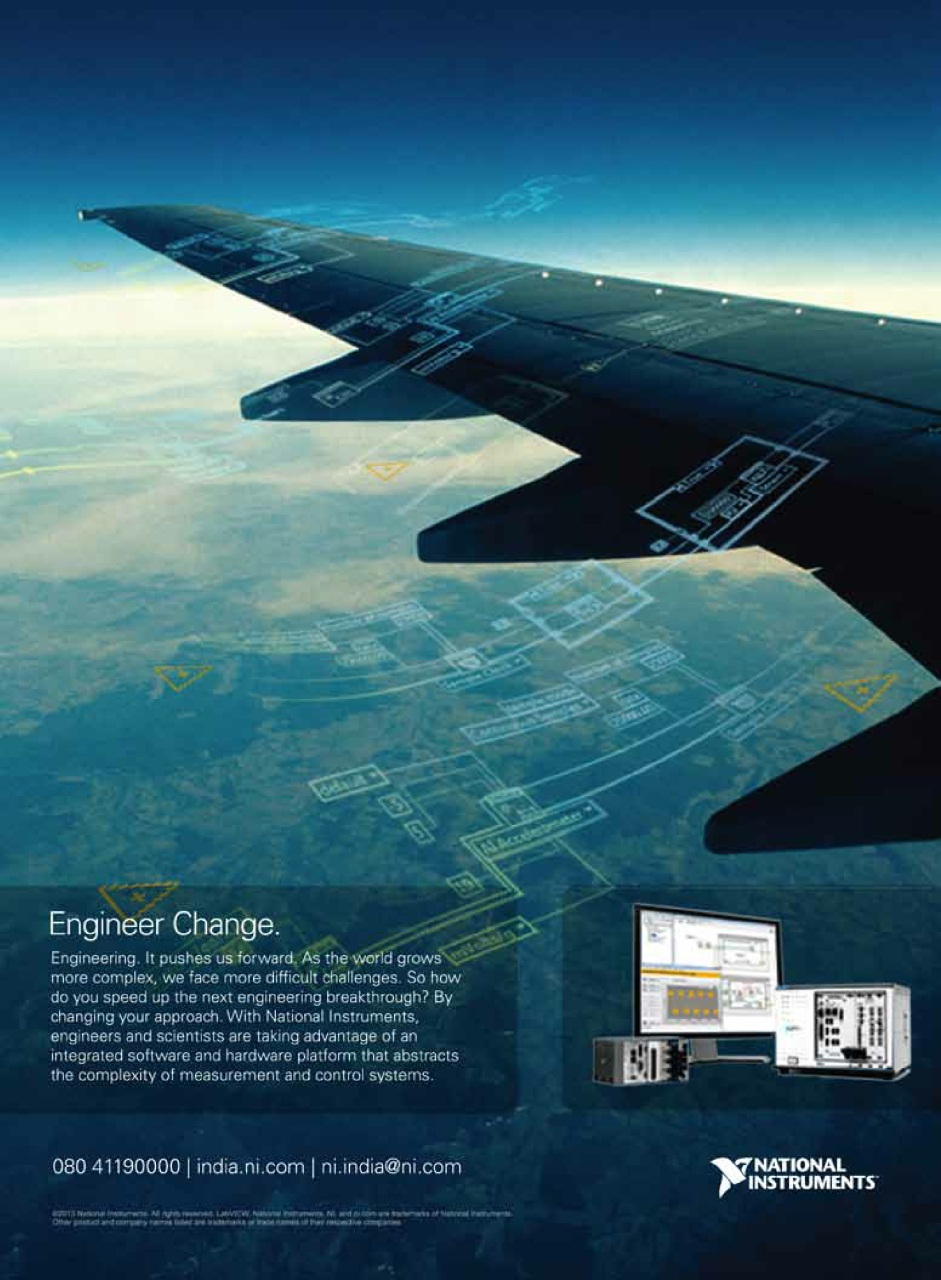 Electronics For You Preview Pages