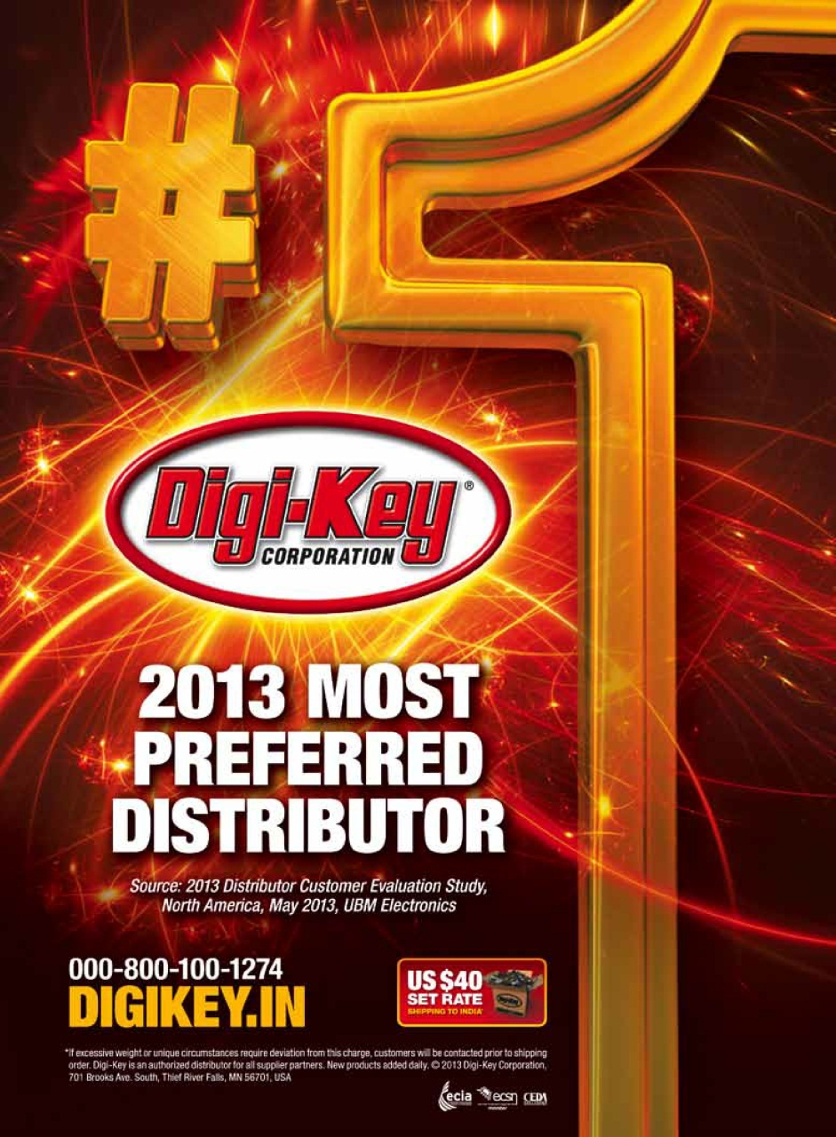 Electronics For You Preview Pages