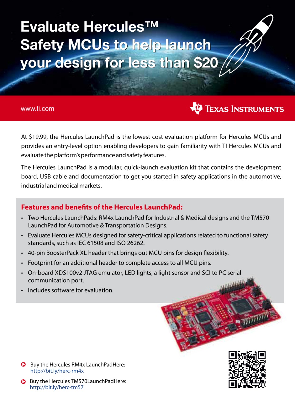 Electronics For You Preview Pages