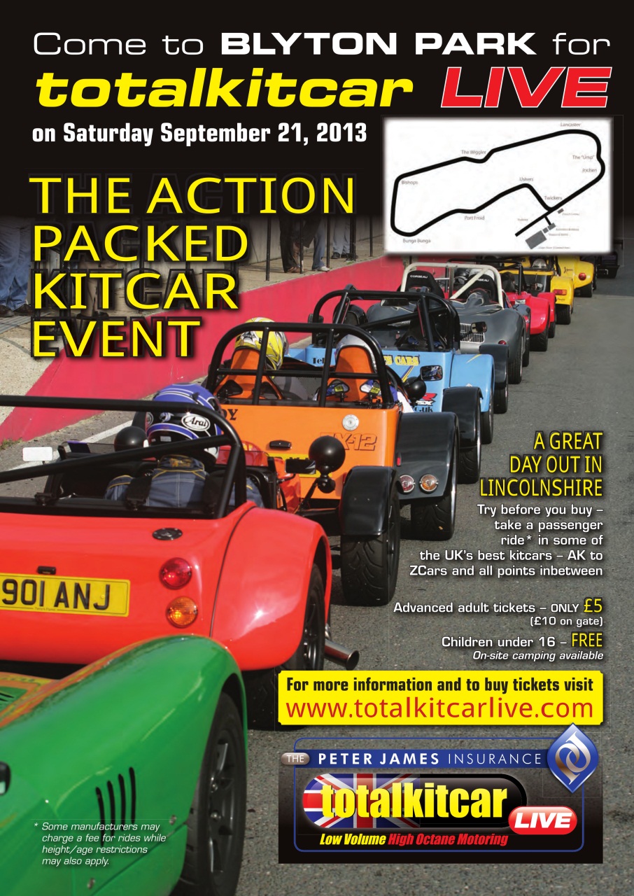 TKC Magazine Preview Pages