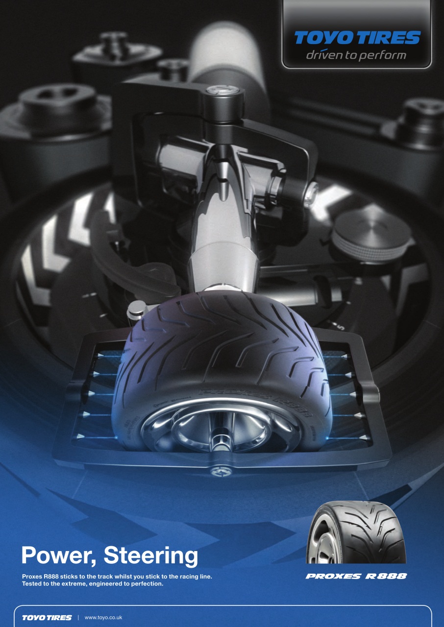 TKC Magazine Preview Pages