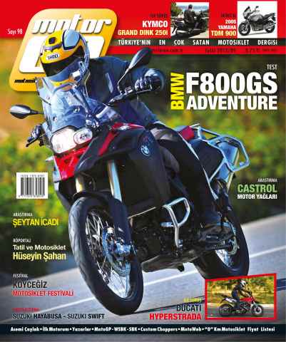 Motoron issue Eylül 2013-98