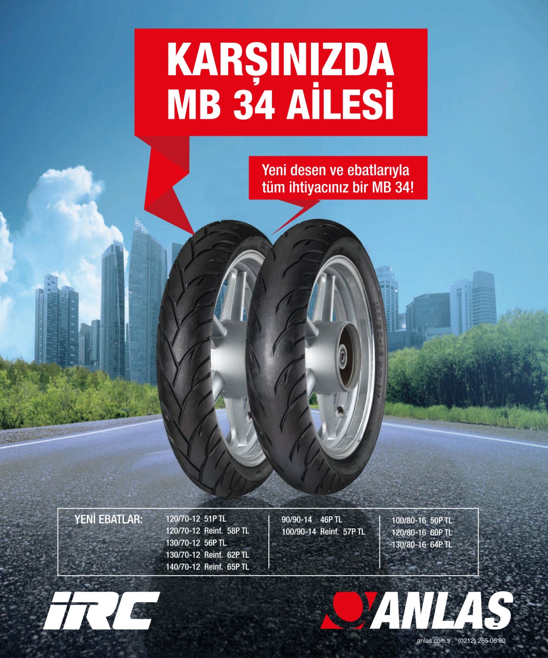 Motoron Preview Pages