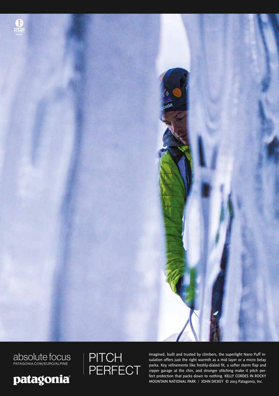 Climber Preview Pages