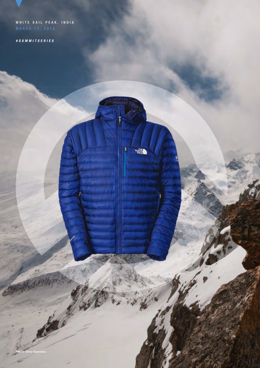 Climber Preview Pages