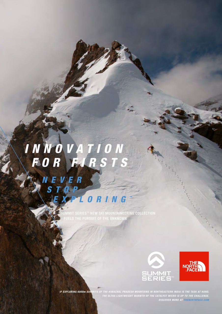 Climber Preview Pages