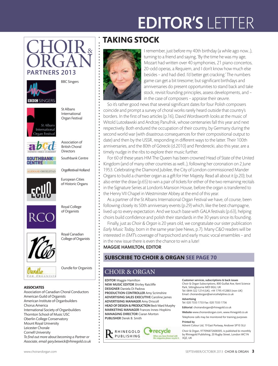 Choir & Organ Preview Pages