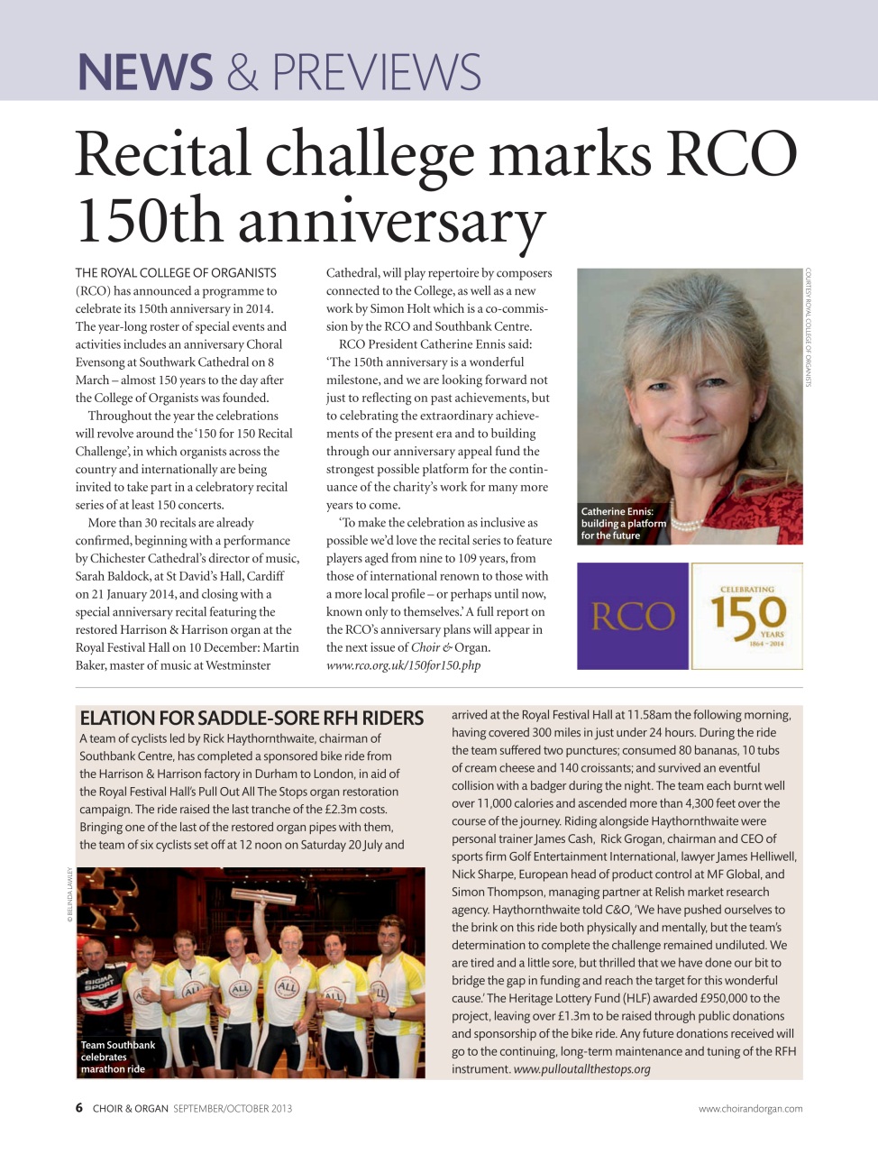 Choir & Organ Preview Pages