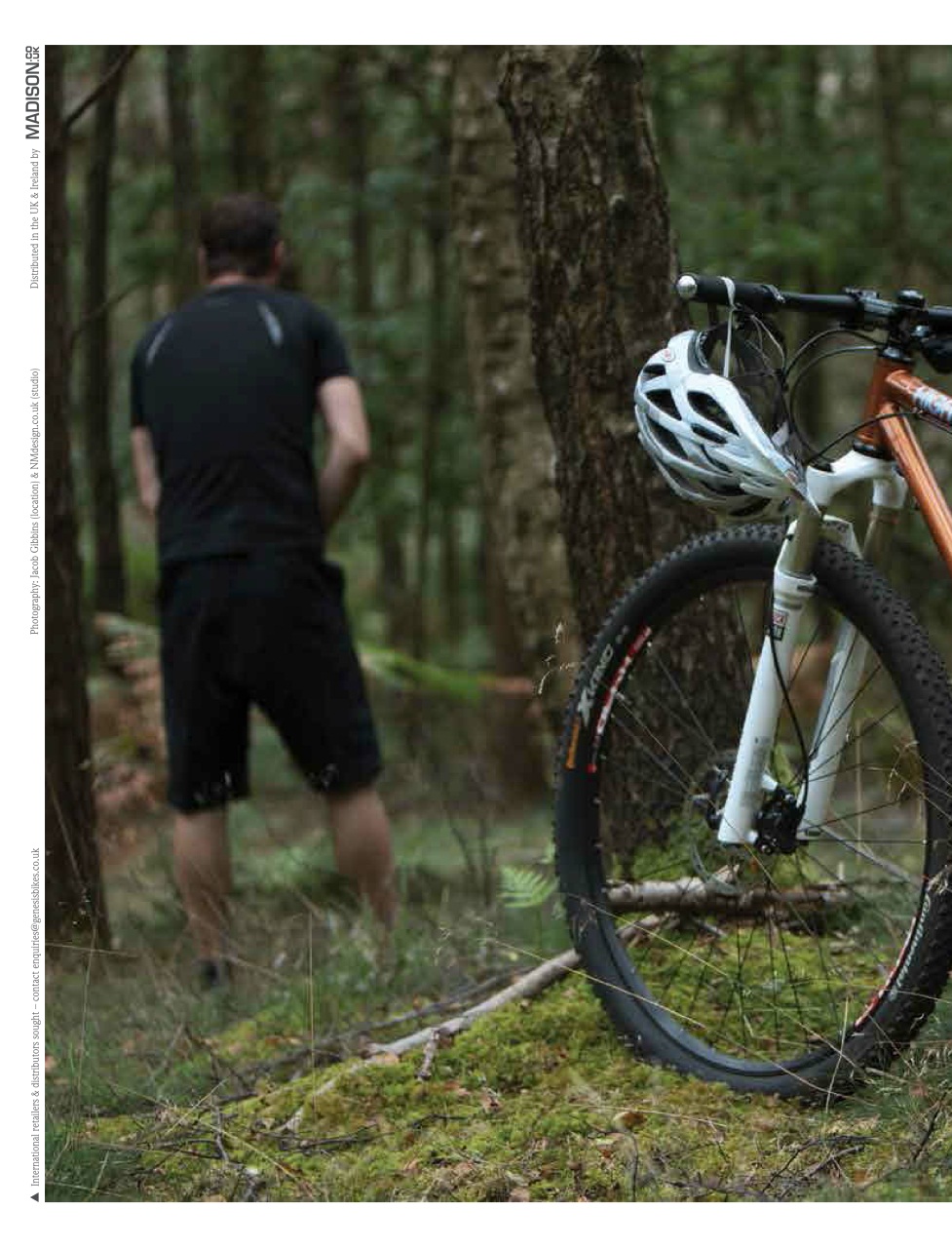 Singletrack Preview Pages