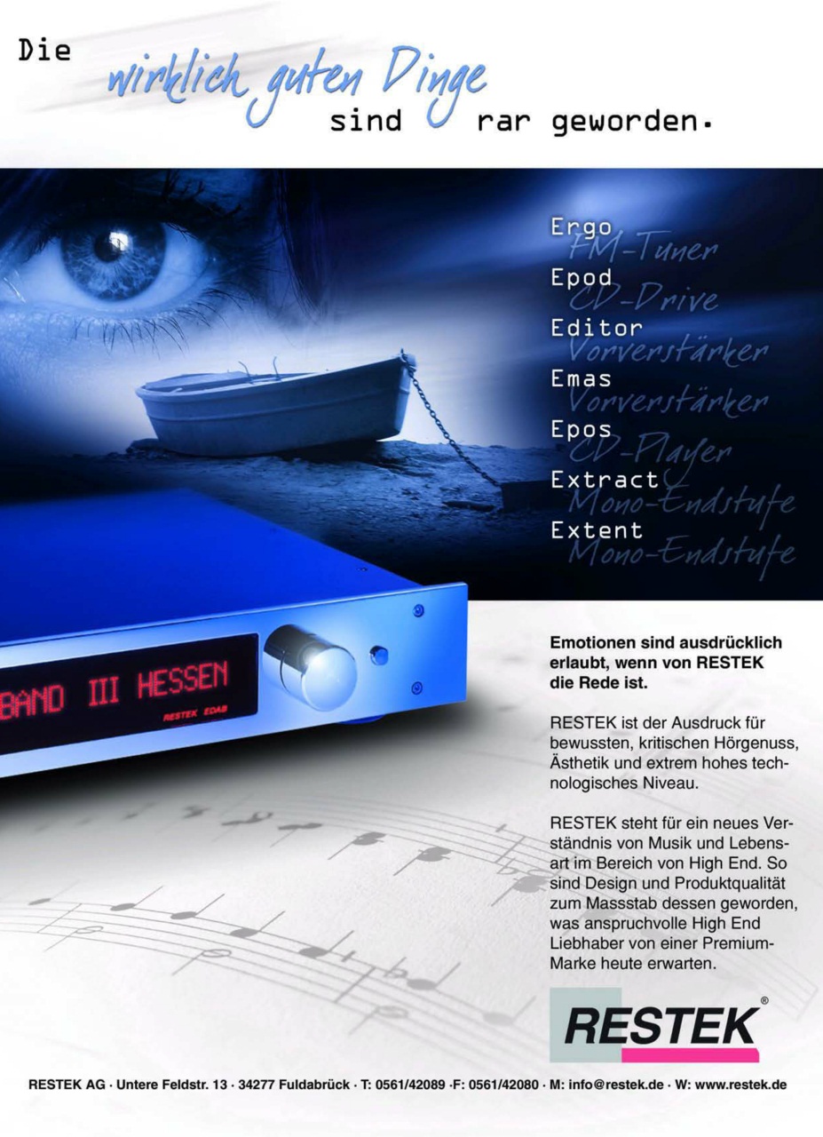 HiFi Stars Magazin Preview Pages