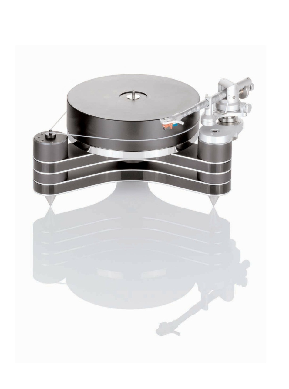 HiFi Stars Magazin Preview Pages