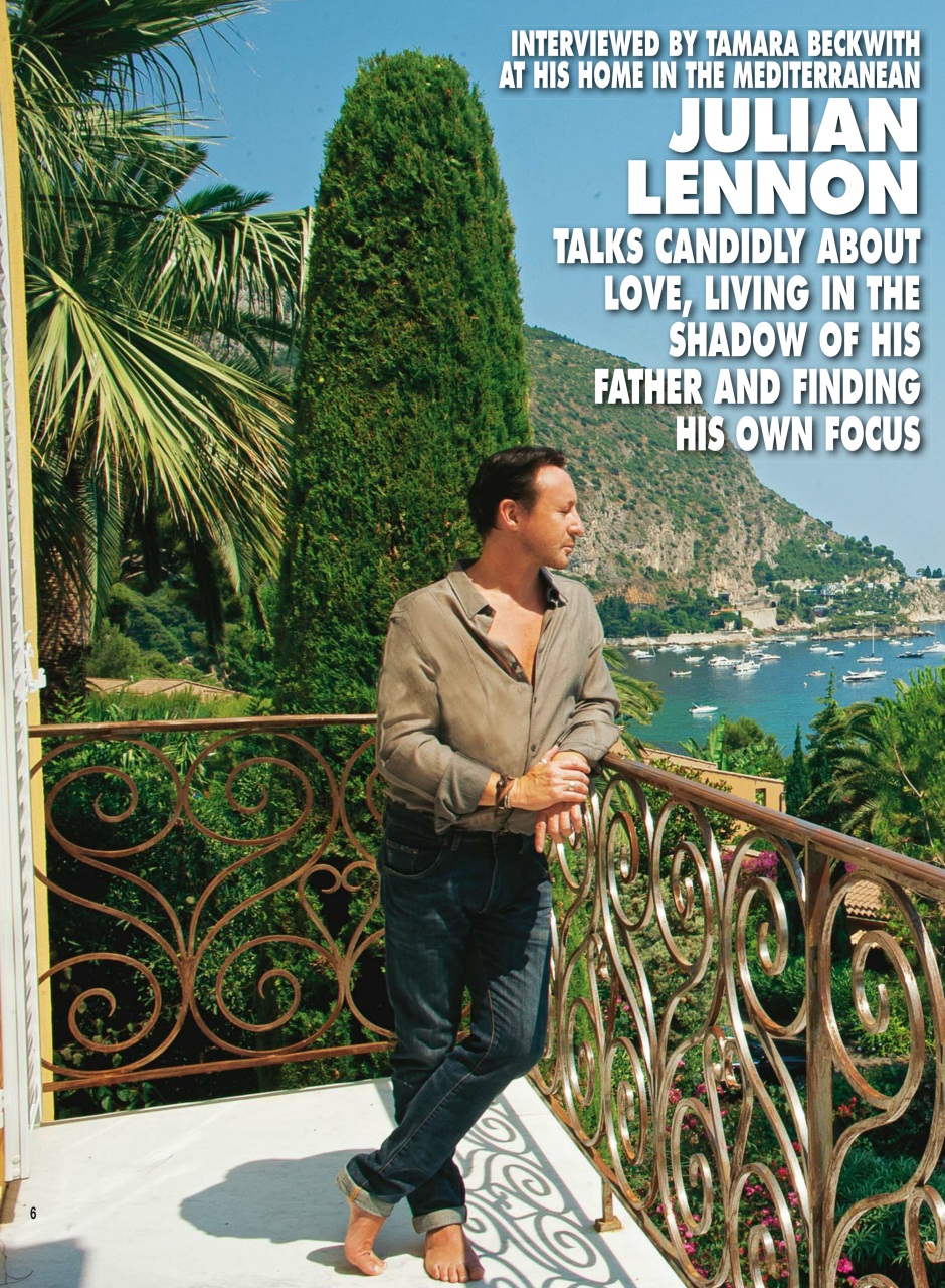 Hello! Magazine Preview Pages