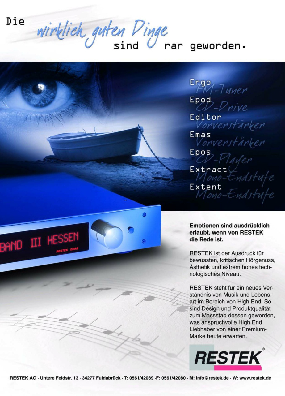 HiFi Stars Magazin Preview Pages