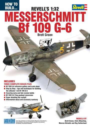Modellers Reference Library issue 
