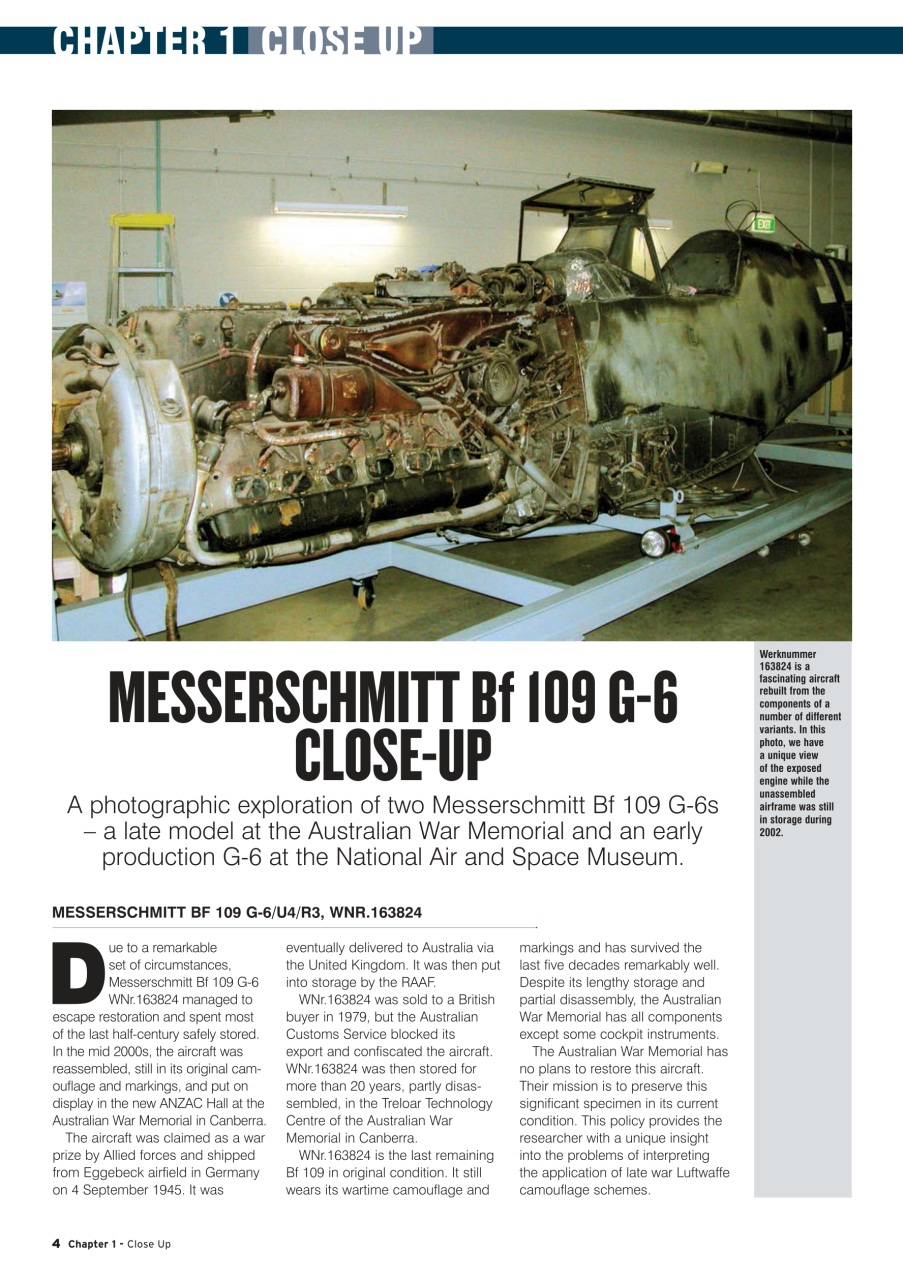 Modellers Reference Library Preview Pages