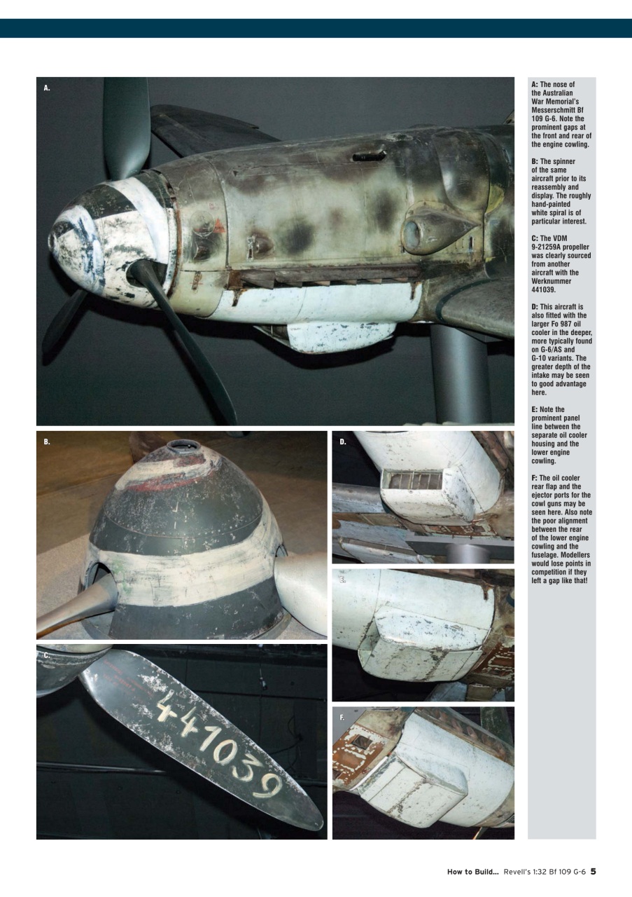 Modellers Reference Library Preview Pages