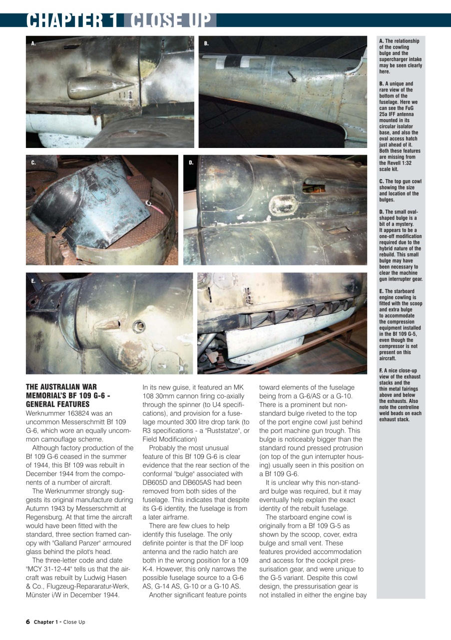 Modellers Reference Library Preview Pages