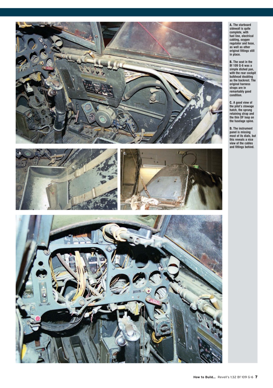 Modellers Reference Library Preview Pages