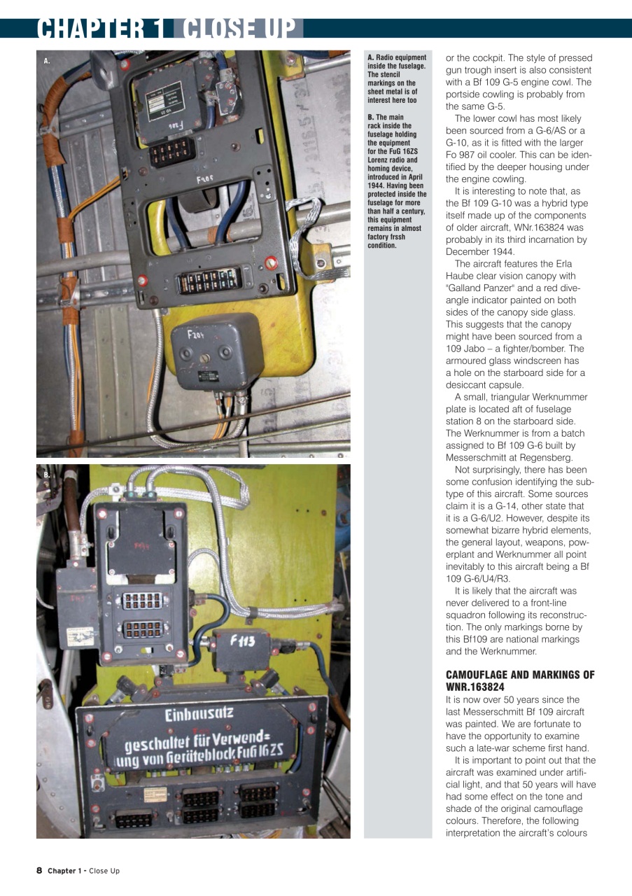 Modellers Reference Library Preview Pages