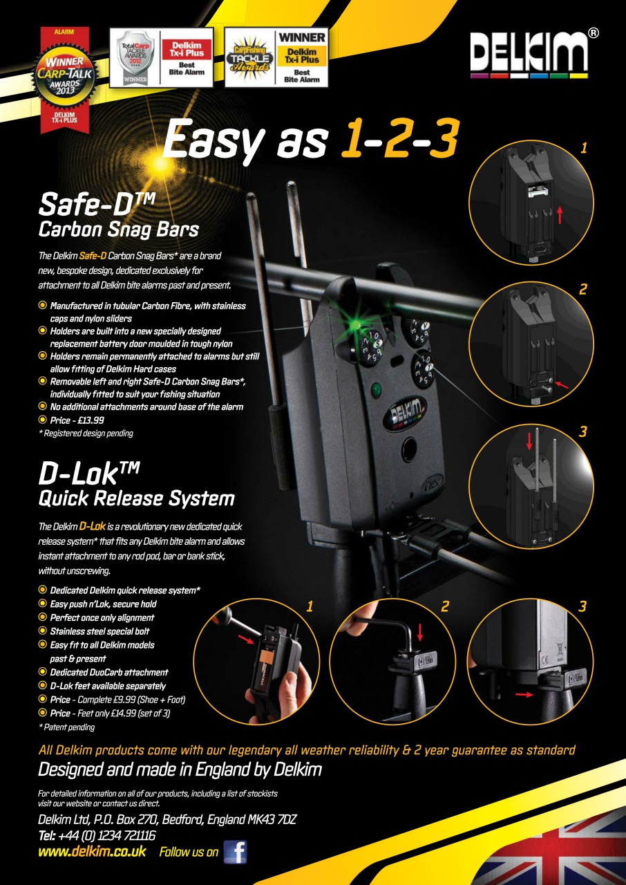 Carpworld Preview Pages