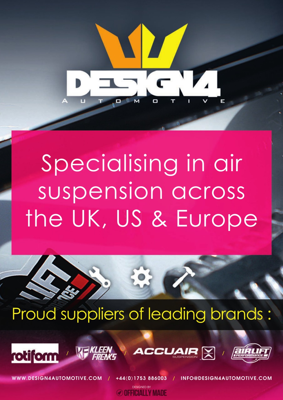 Performance VW Preview Pages