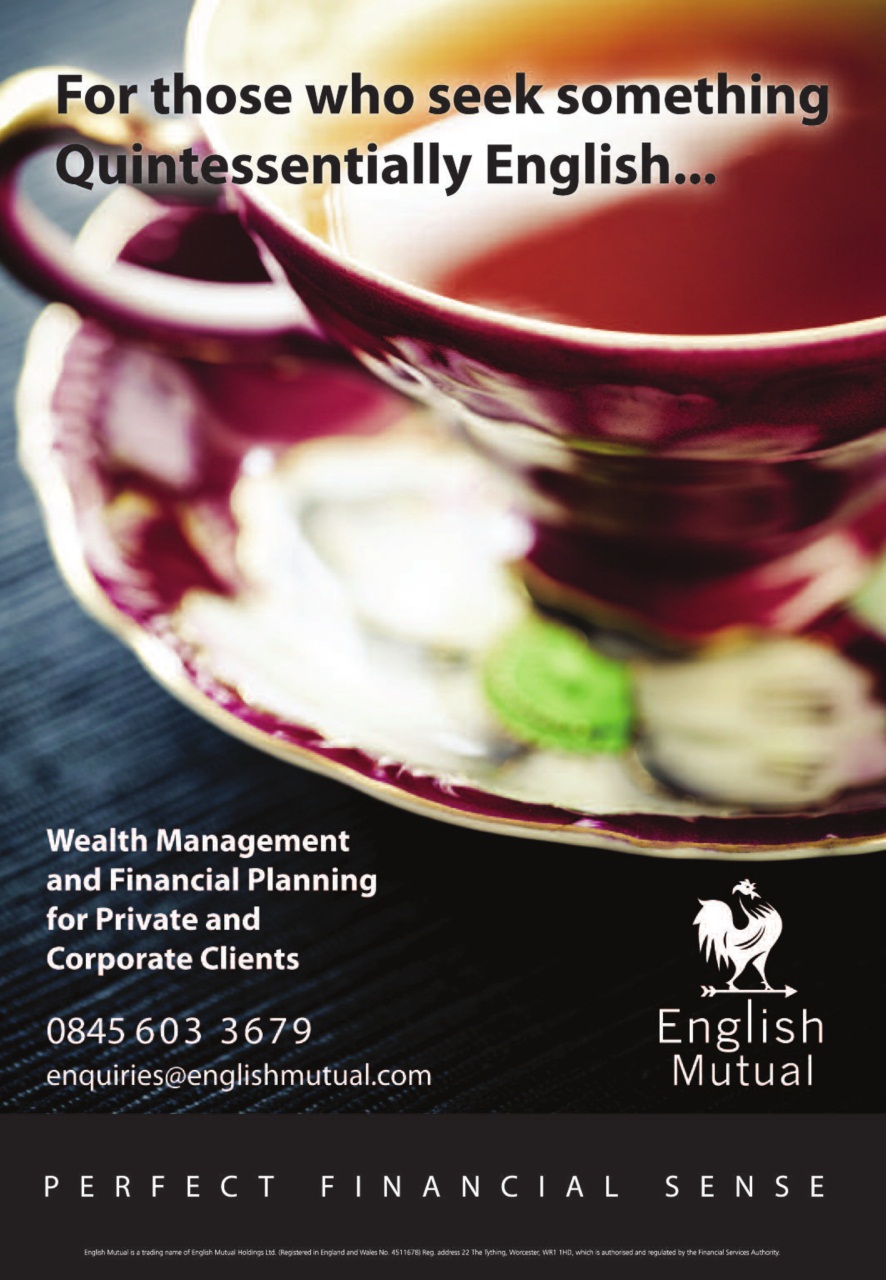 MOG Magazine Preview Pages