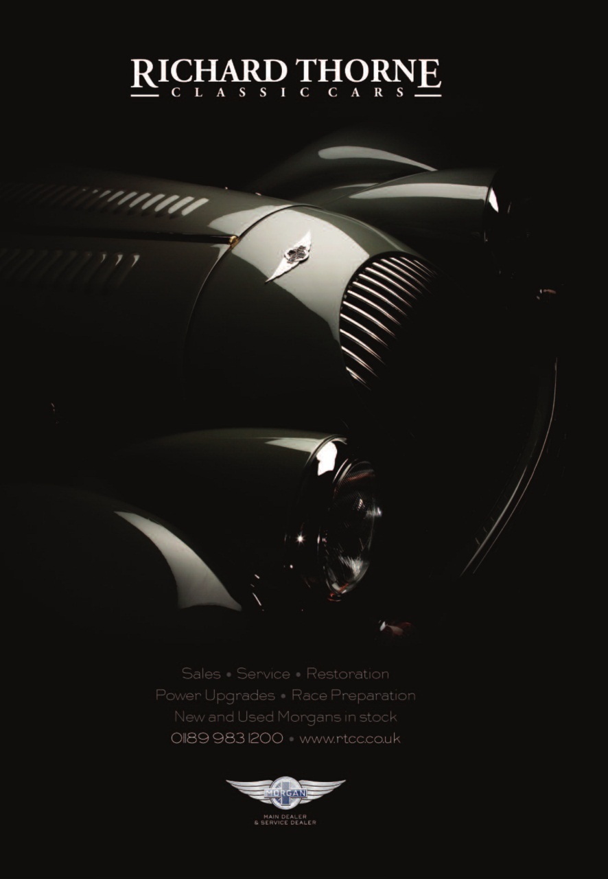 MOG Magazine Preview Pages